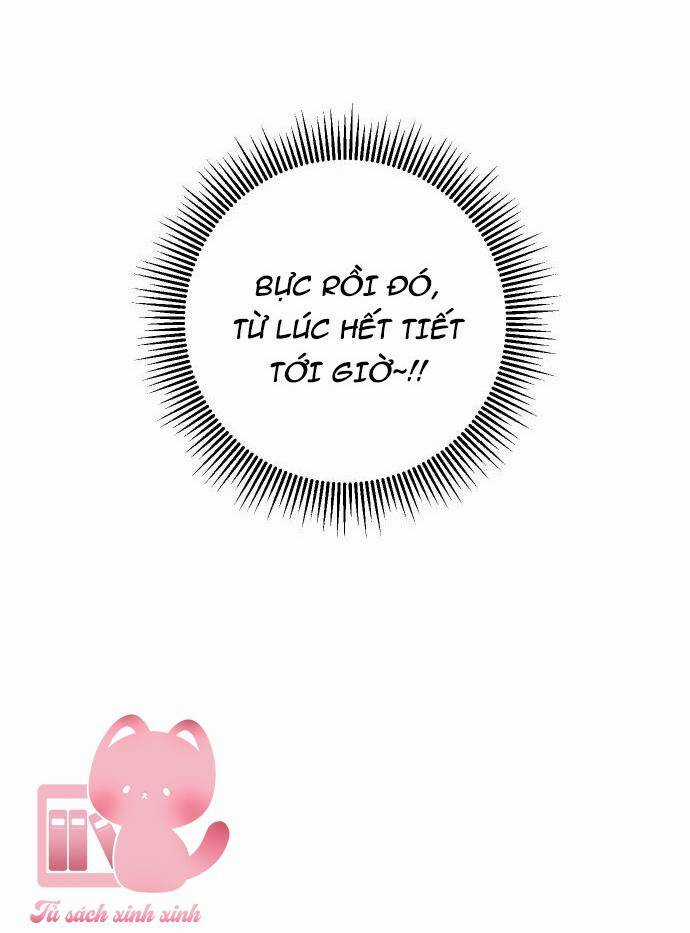 Cách Trêu Chọc Cậu Ấy - Chapter 2 - Trang 22