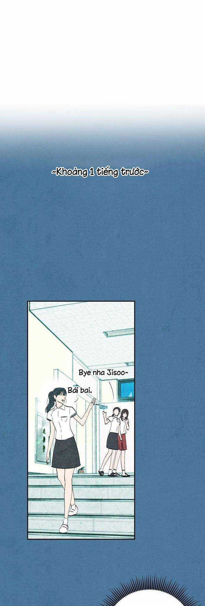 Cách Trêu Chọc Cậu Ấy - Chapter 2 - Trang 23