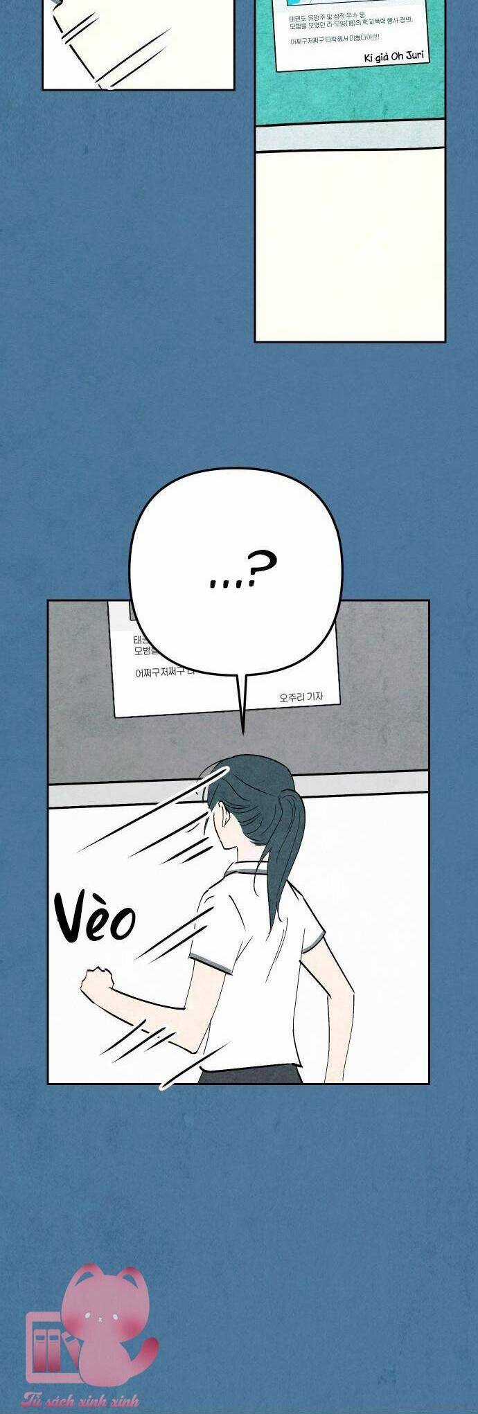 Cách Trêu Chọc Cậu Ấy - Chapter 2 - Trang 25