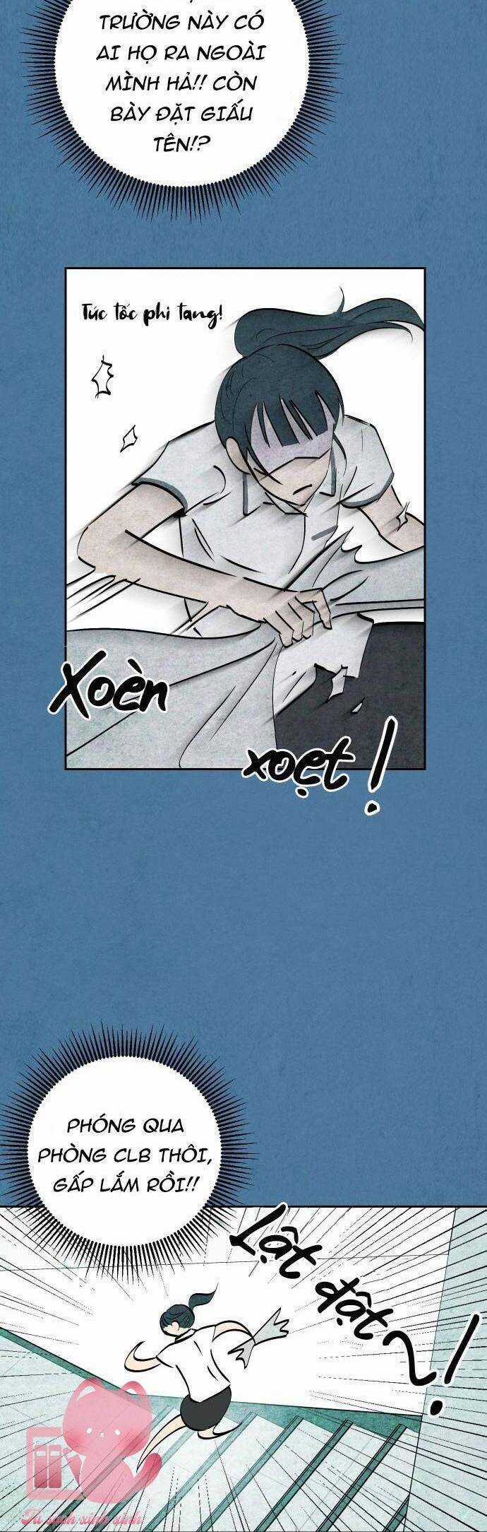 Cách Trêu Chọc Cậu Ấy - Chapter 2 - Trang 27