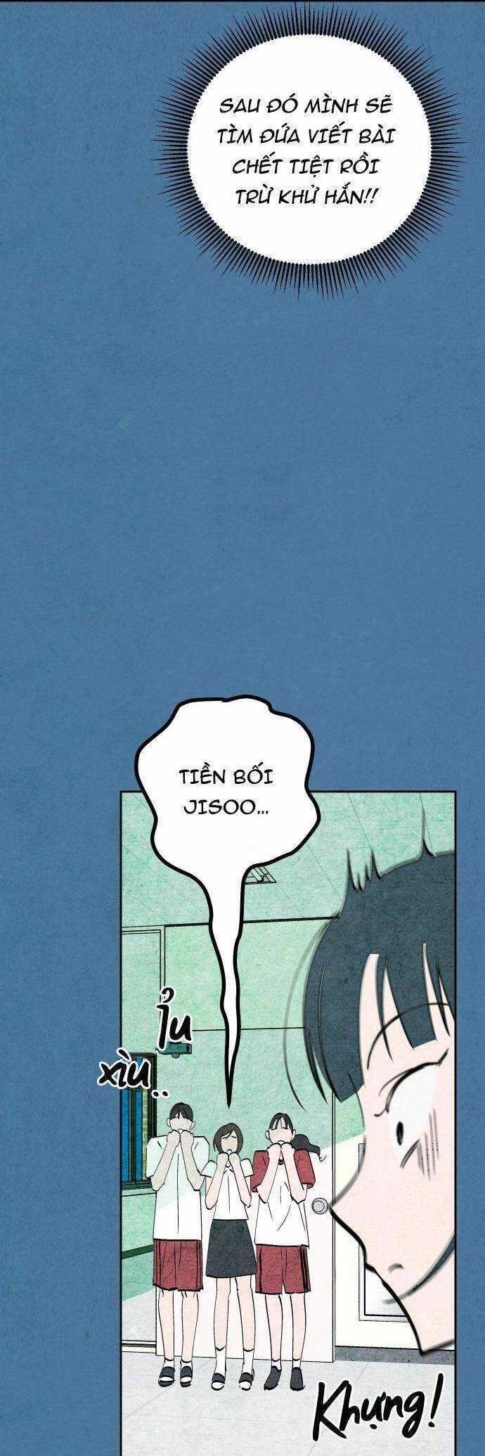 Cách Trêu Chọc Cậu Ấy - Chapter 2 - Trang 28