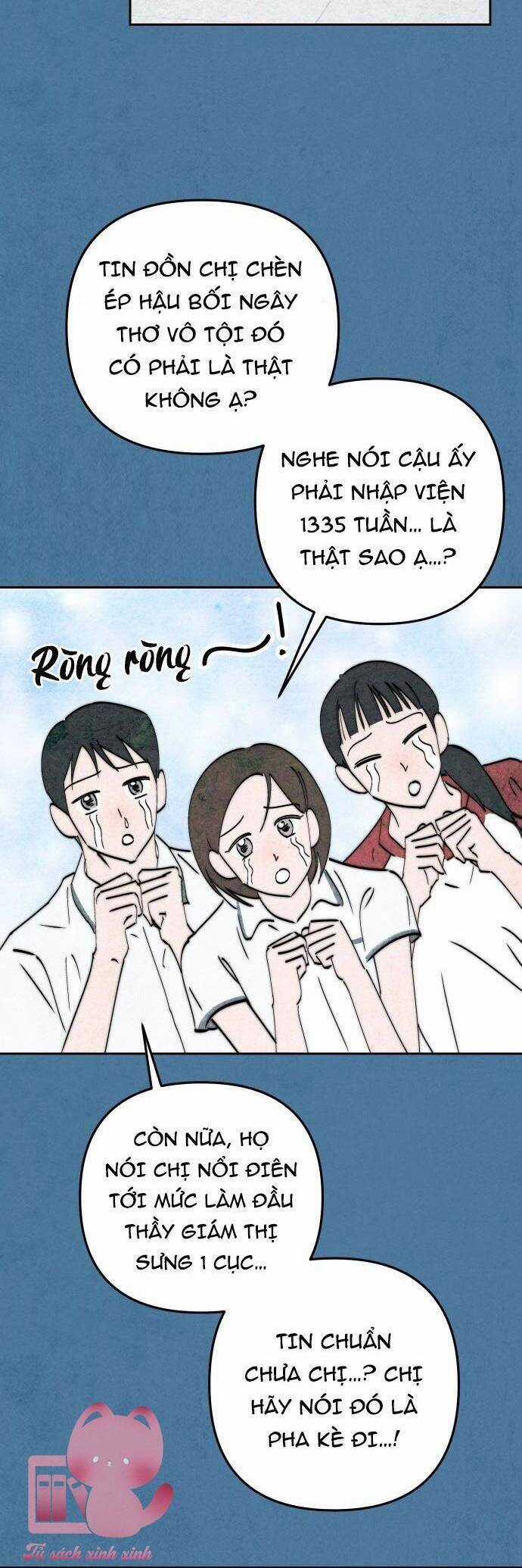 Cách Trêu Chọc Cậu Ấy - Chapter 2 - Trang 29