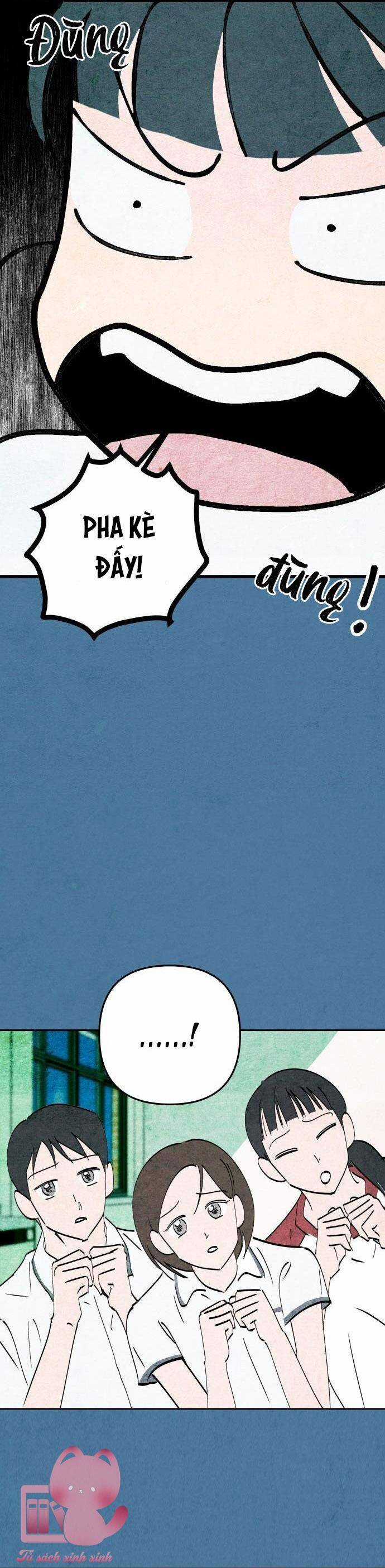 Cách Trêu Chọc Cậu Ấy - Chapter 2 - Trang 30