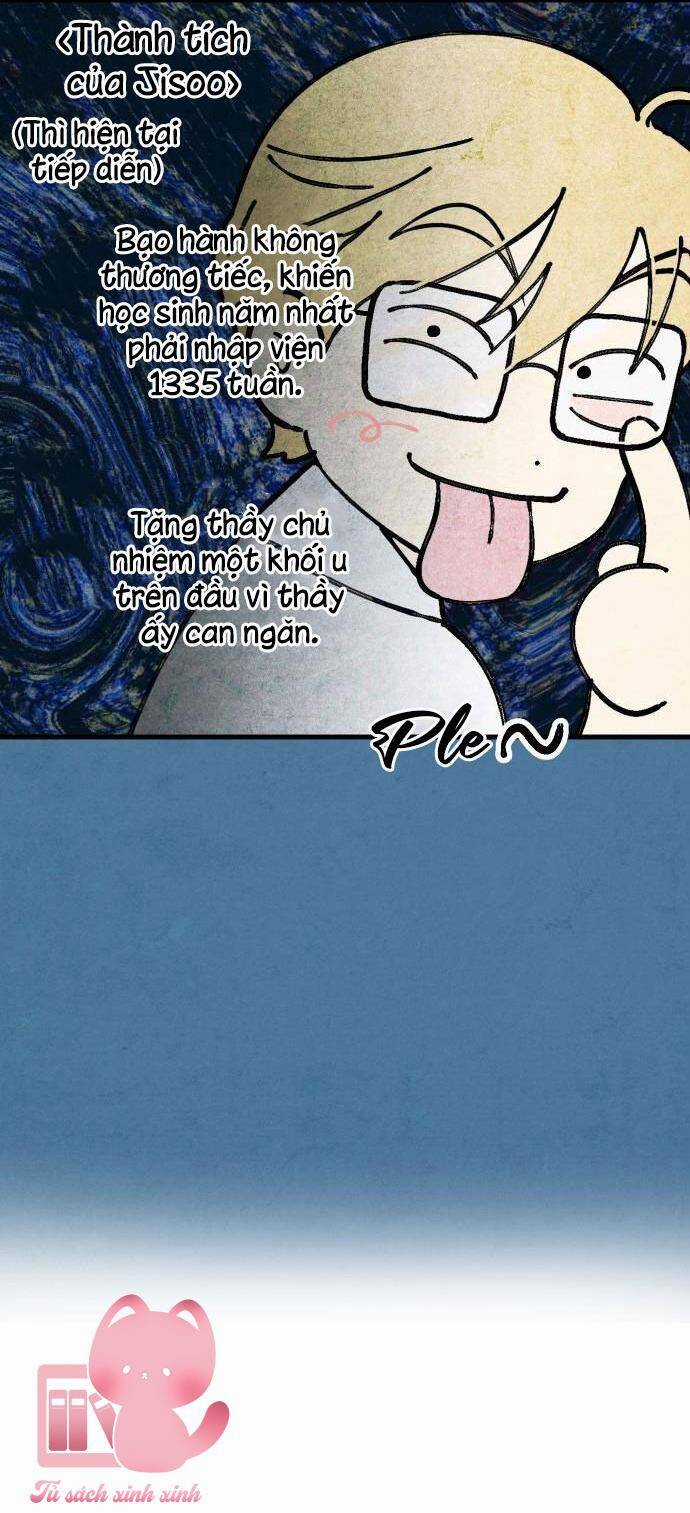 Cách Trêu Chọc Cậu Ấy - Chapter 2 - Trang 33