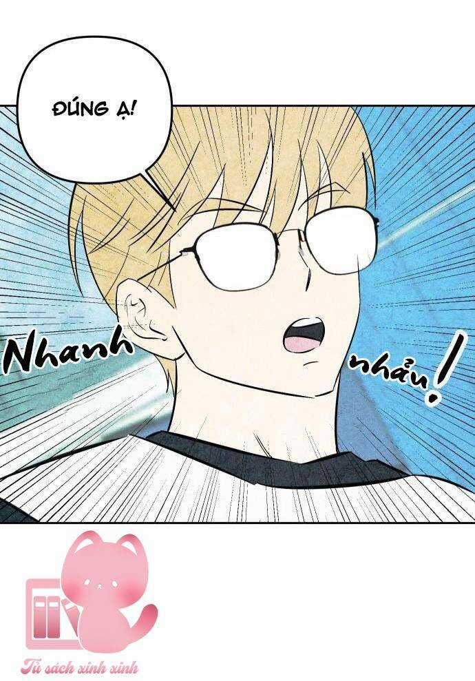 Cách Trêu Chọc Cậu Ấy - Chapter 2 - Trang 36