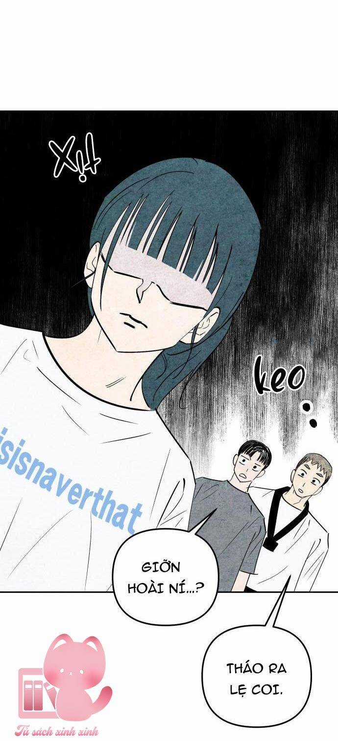 Cách Trêu Chọc Cậu Ấy - Chapter 2 - Trang 37