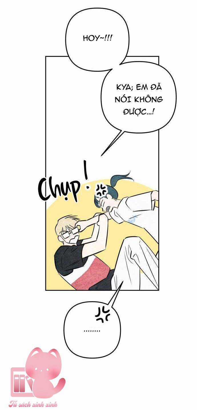 Cách Trêu Chọc Cậu Ấy - Chapter 2 - Trang 38