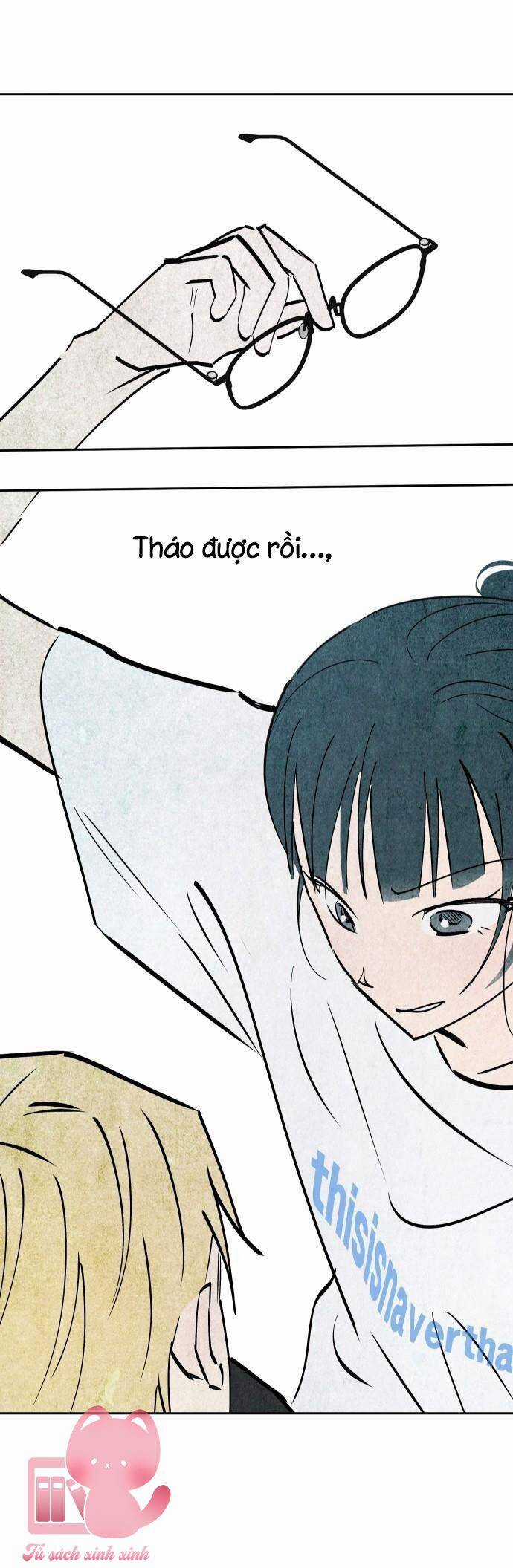 Cách Trêu Chọc Cậu Ấy - Chapter 2 - Trang 39