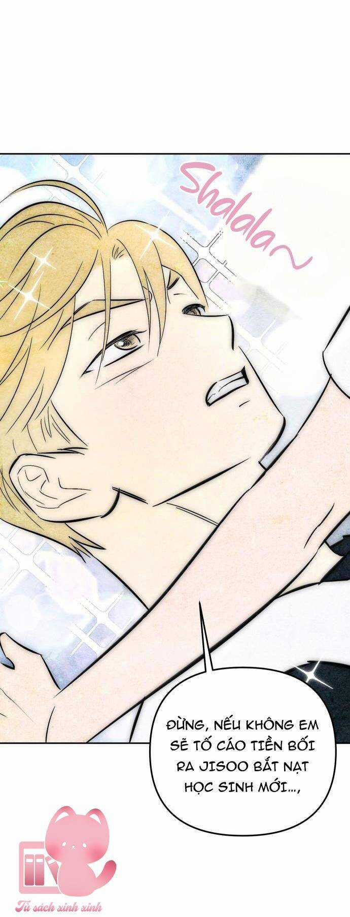 Cách Trêu Chọc Cậu Ấy - Chapter 2 - Trang 41