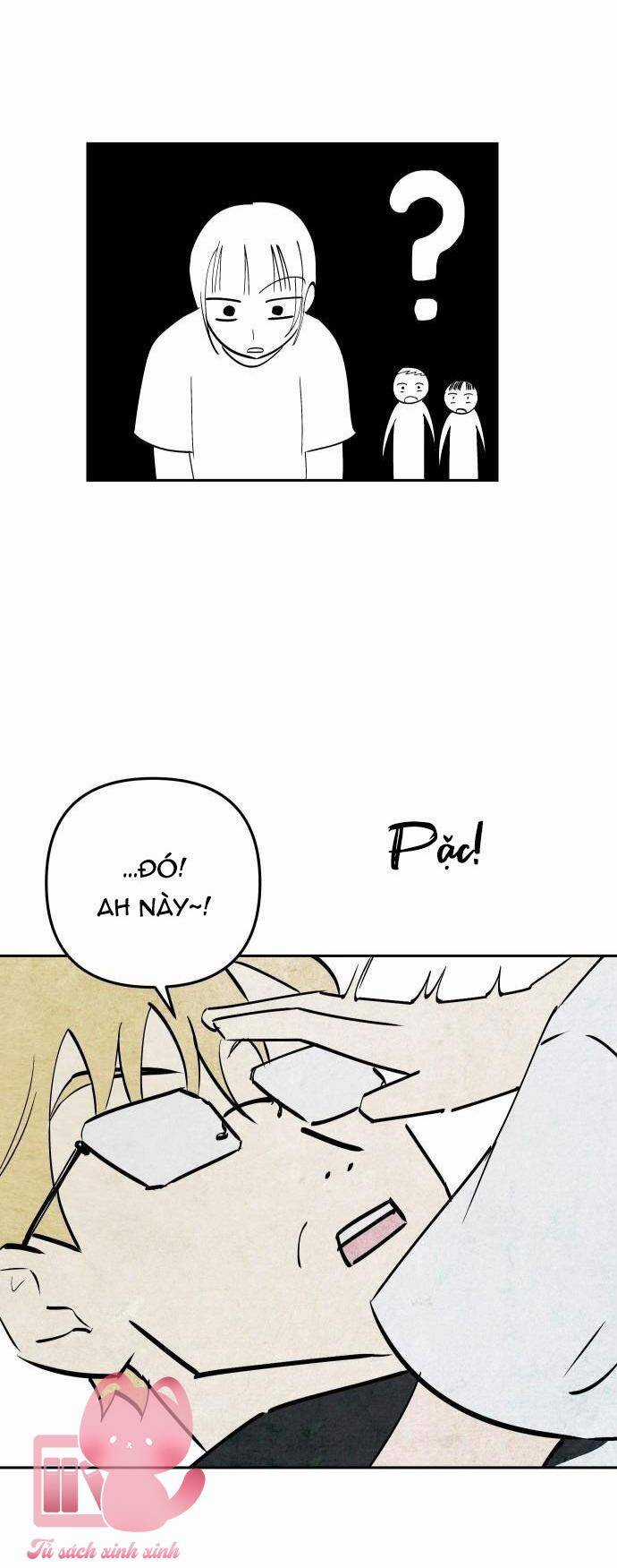 Cách Trêu Chọc Cậu Ấy - Chapter 2 - Trang 42
