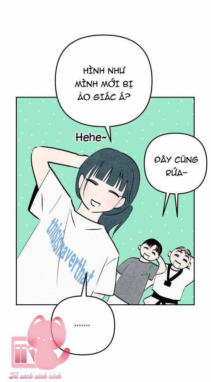 Cách Trêu Chọc Cậu Ấy - Chapter 2 - Trang 43