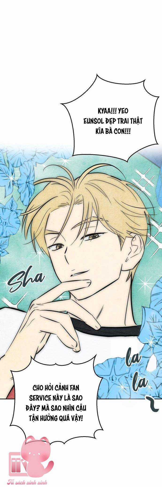 Cách Trêu Chọc Cậu Ấy - Chapter 2 - Trang 45