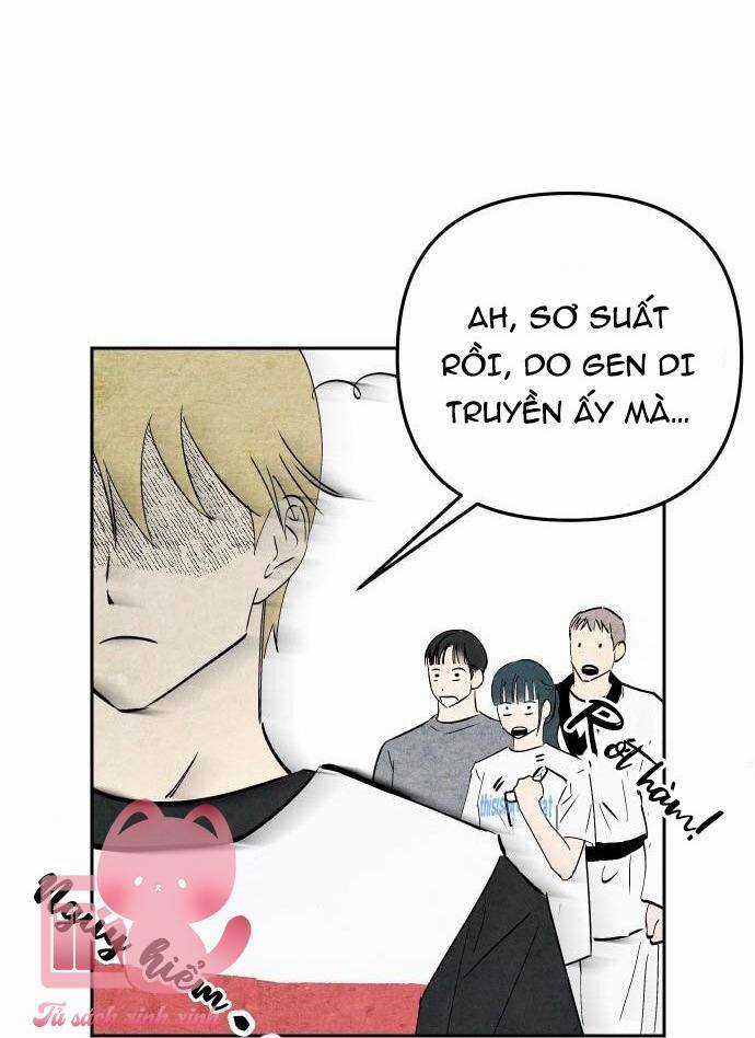 Cách Trêu Chọc Cậu Ấy - Chapter 2 - Trang 46