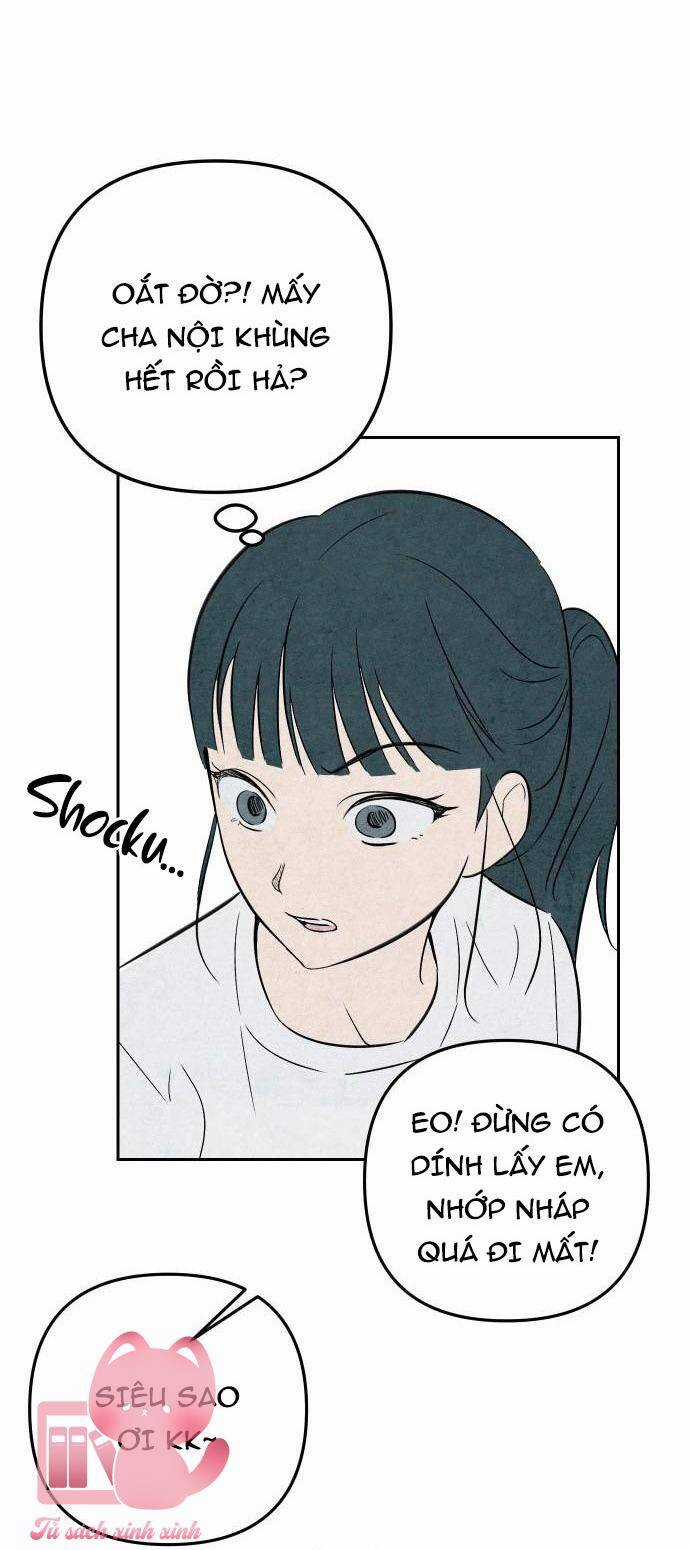 Cách Trêu Chọc Cậu Ấy - Chapter 2 - Trang 50