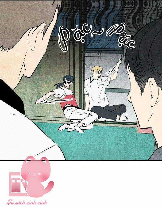 Cách Trêu Chọc Cậu Ấy - Chapter 2 - Trang 6