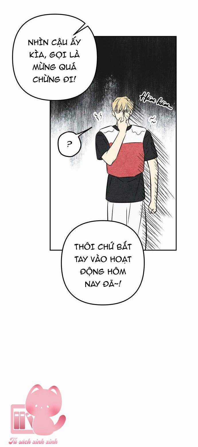 Cách Trêu Chọc Cậu Ấy - Chapter 2 - Trang 52