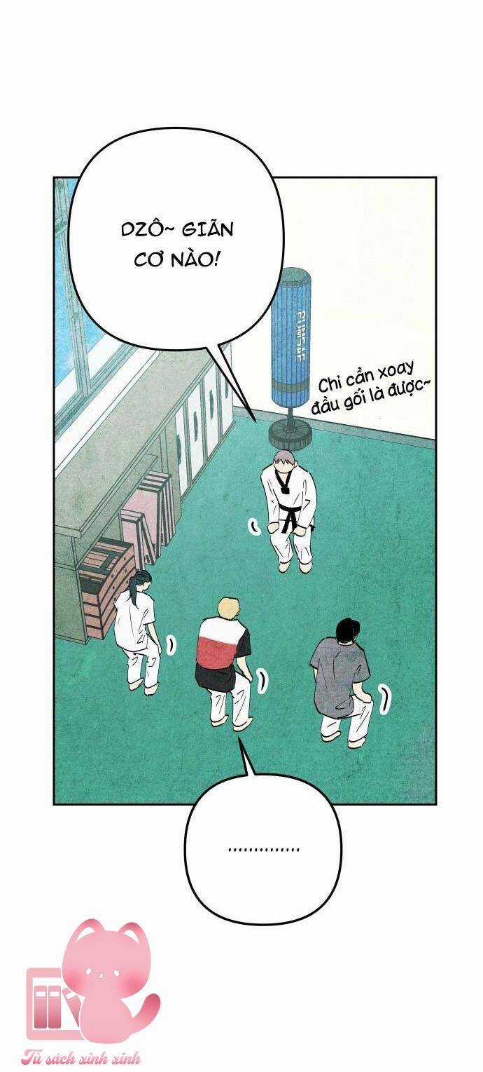 Cách Trêu Chọc Cậu Ấy - Chapter 2 - Trang 54