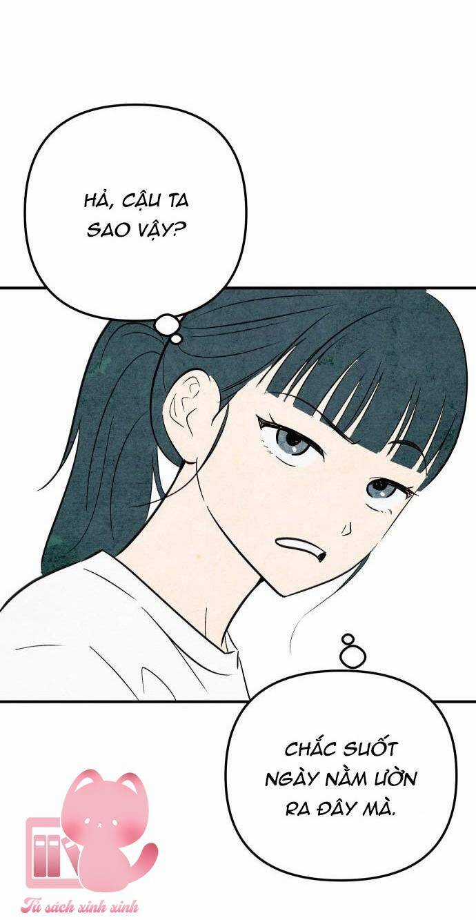 Cách Trêu Chọc Cậu Ấy - Chapter 2 - Trang 57