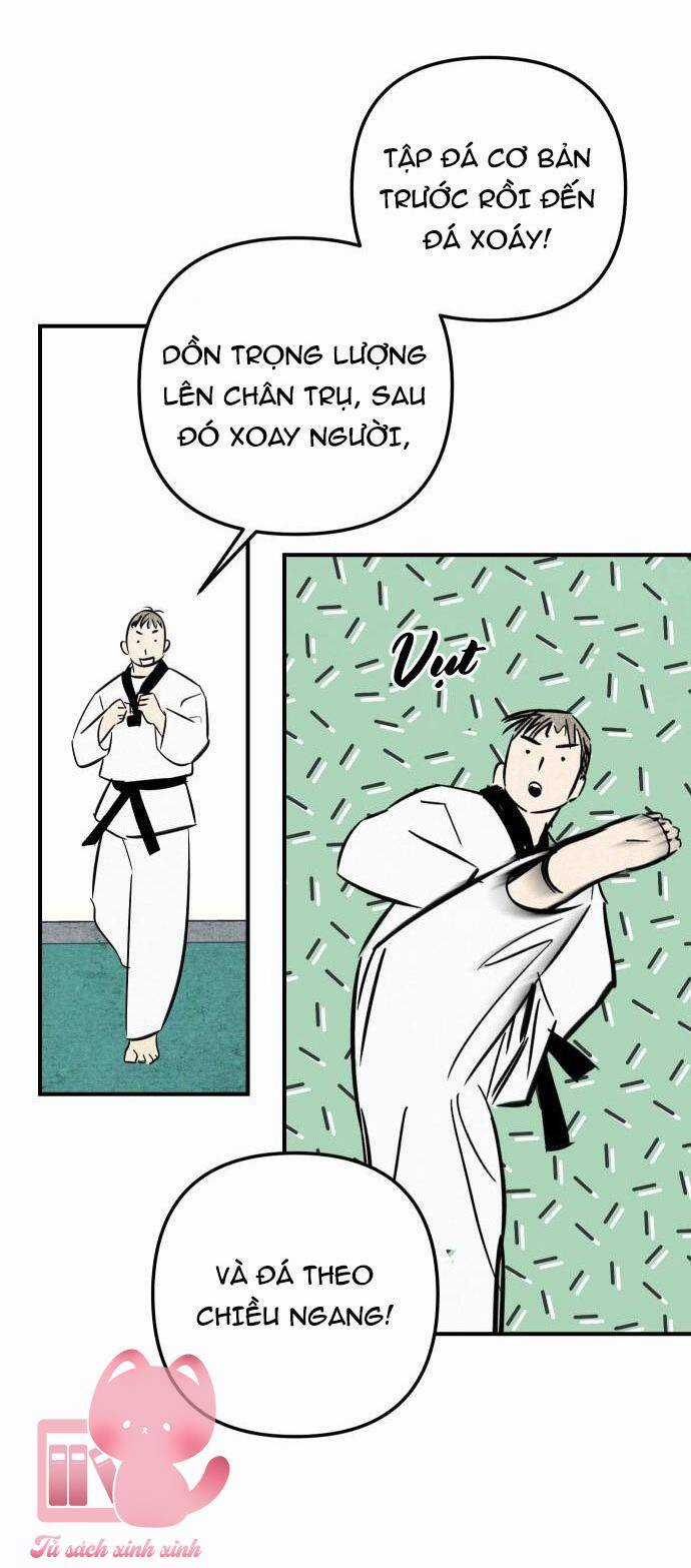 Cách Trêu Chọc Cậu Ấy - Chapter 2 - Trang 58
