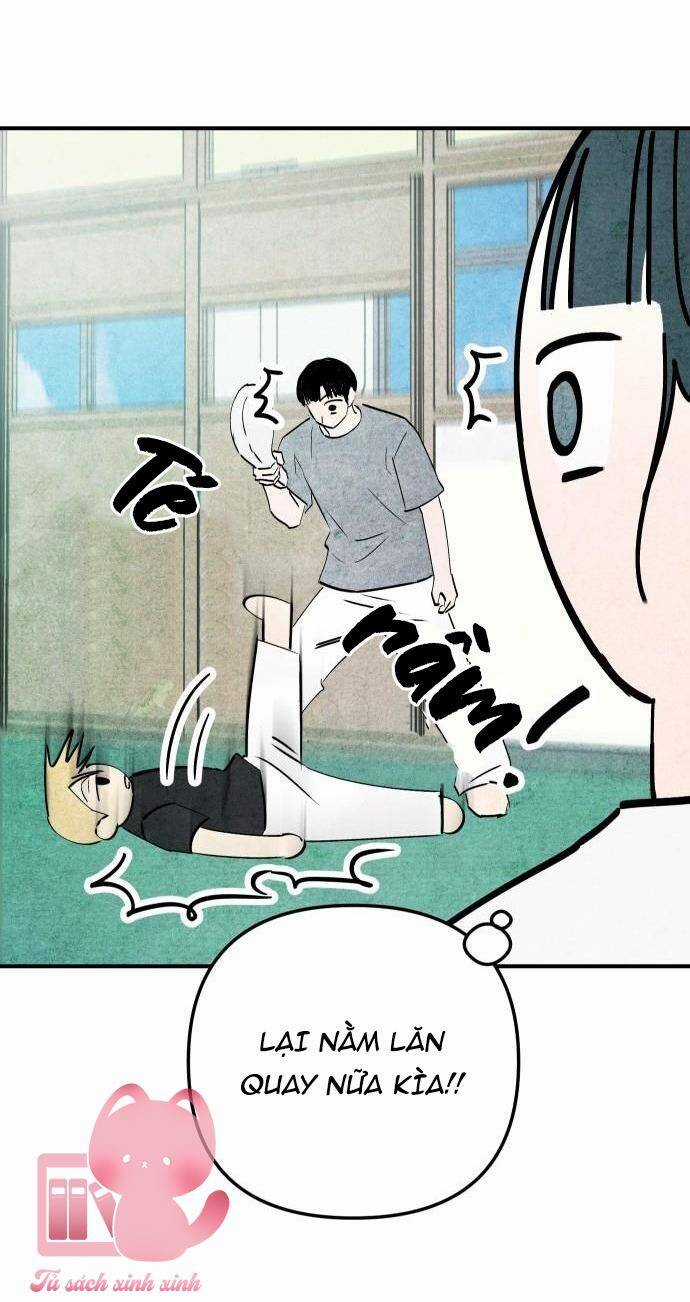 Cách Trêu Chọc Cậu Ấy - Chapter 2 - Trang 59