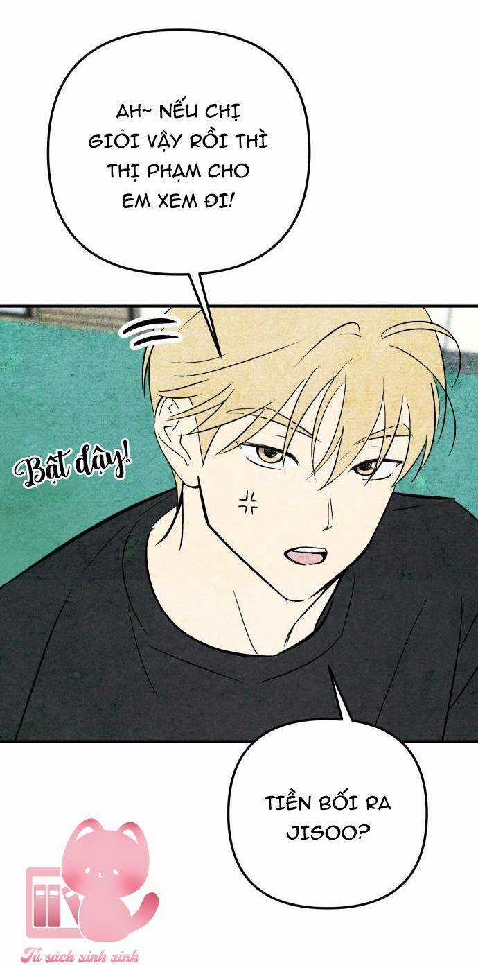 Cách Trêu Chọc Cậu Ấy - Chapter 2 - Trang 62