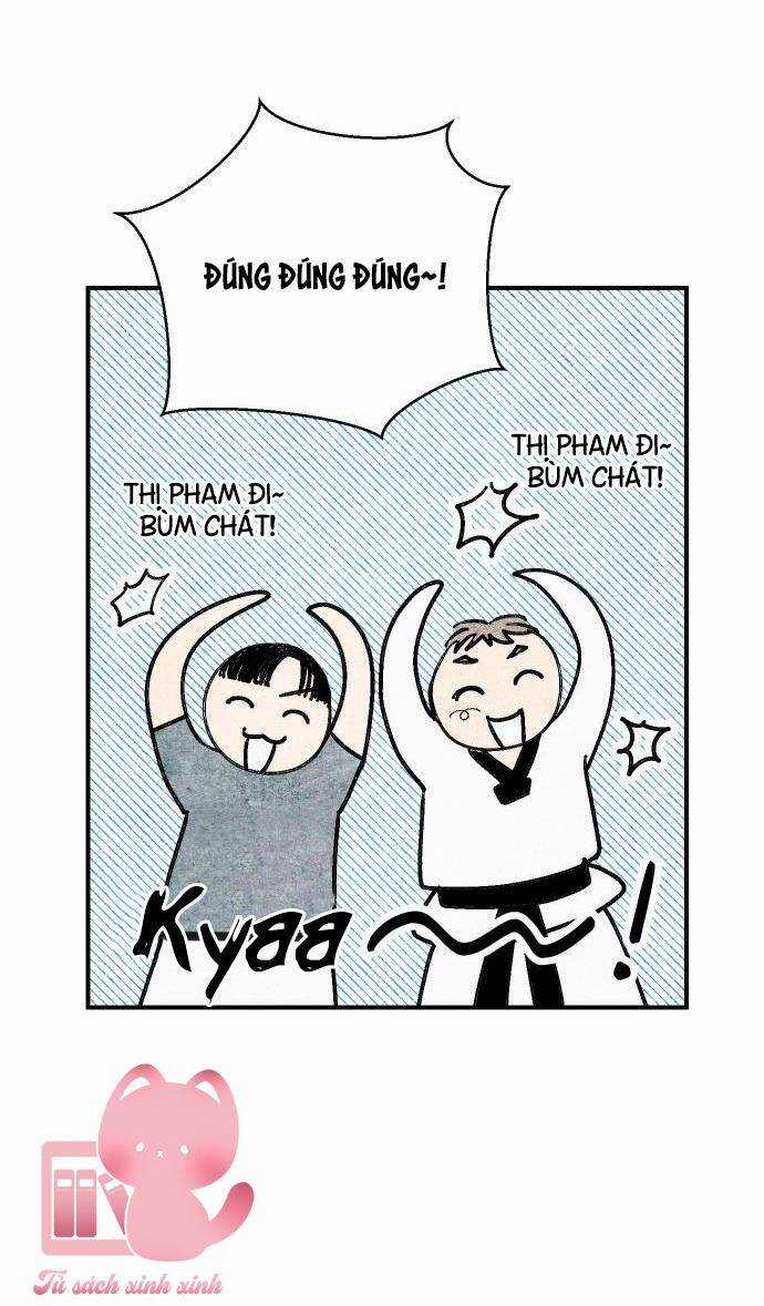 Cách Trêu Chọc Cậu Ấy - Chapter 2 - Trang 63