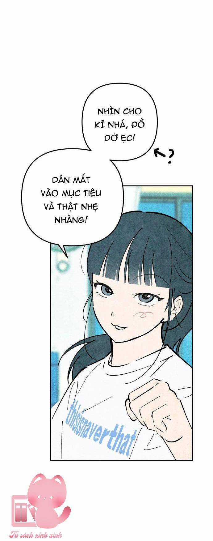 Cách Trêu Chọc Cậu Ấy - Chapter 2 - Trang 64