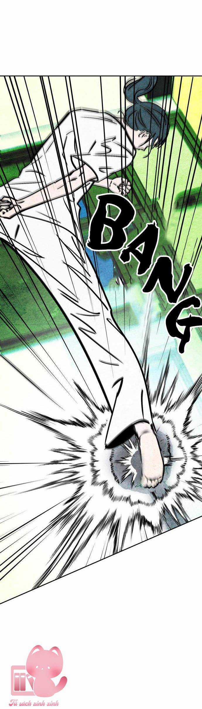 Cách Trêu Chọc Cậu Ấy - Chapter 2 - Trang 65