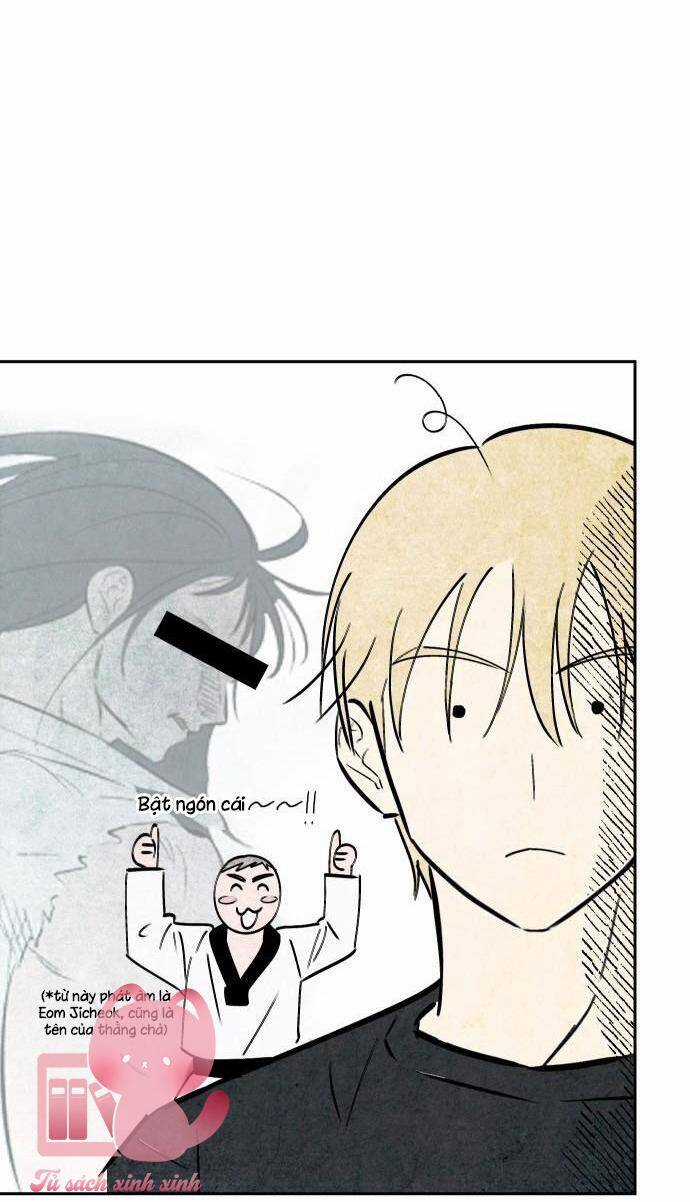 Cách Trêu Chọc Cậu Ấy - Chapter 2 - Trang 66