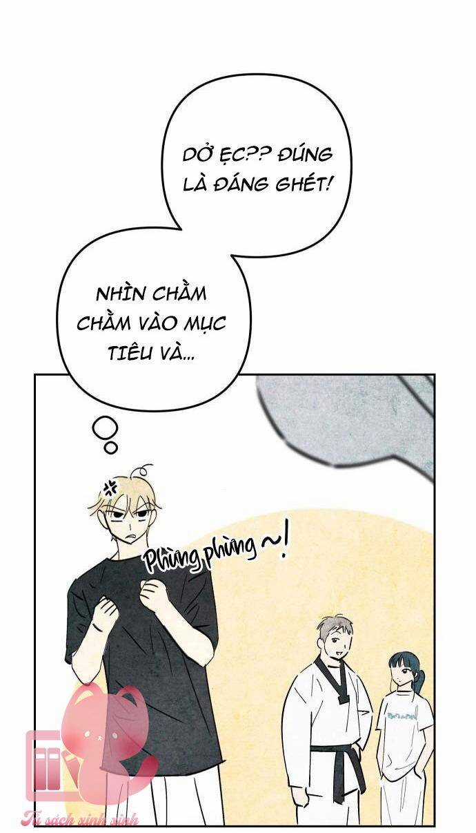 Cách Trêu Chọc Cậu Ấy - Chapter 2 - Trang 68