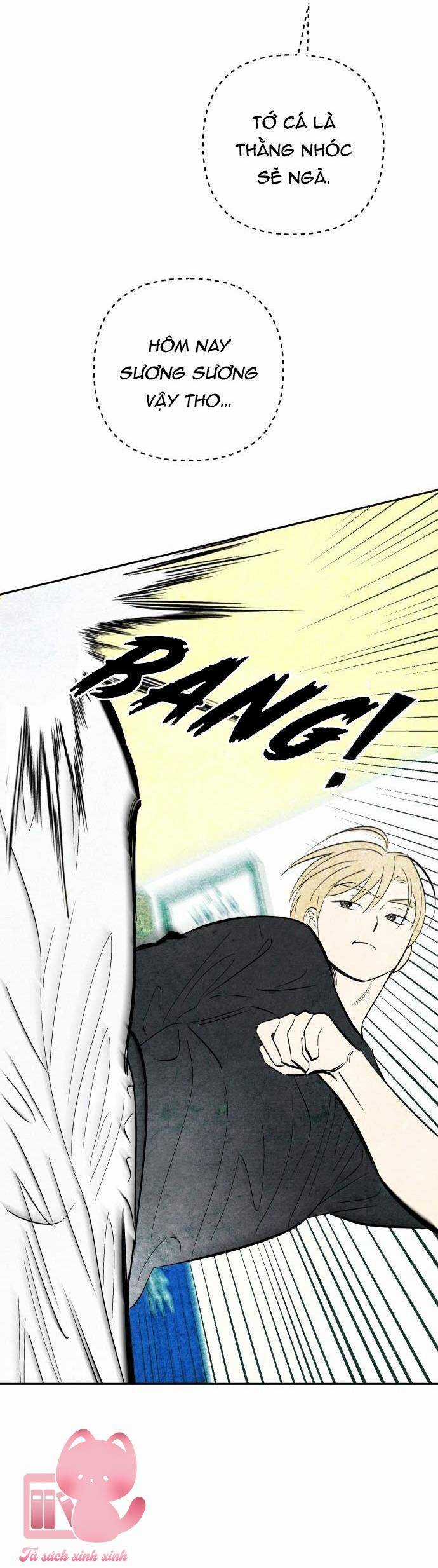 Cách Trêu Chọc Cậu Ấy - Chapter 2 - Trang 69