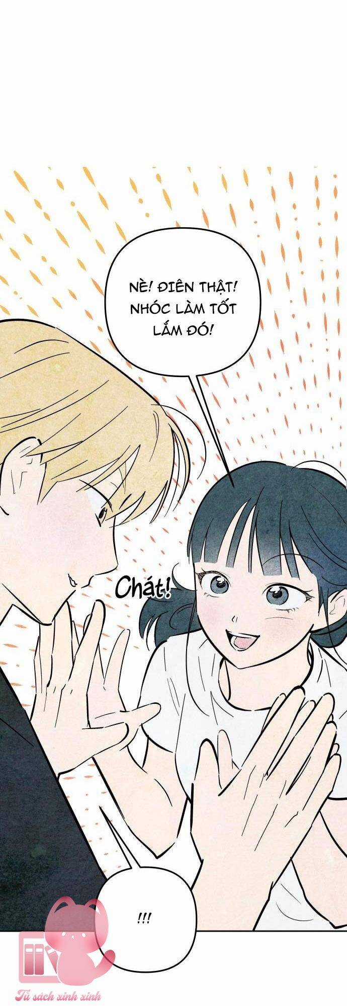 Cách Trêu Chọc Cậu Ấy - Chapter 2 - Trang 71