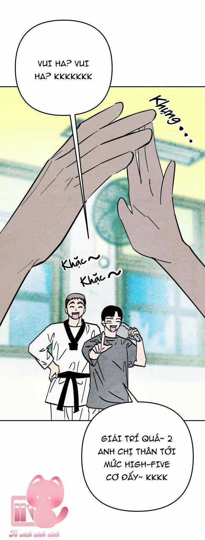 Cách Trêu Chọc Cậu Ấy - Chapter 2 - Trang 72