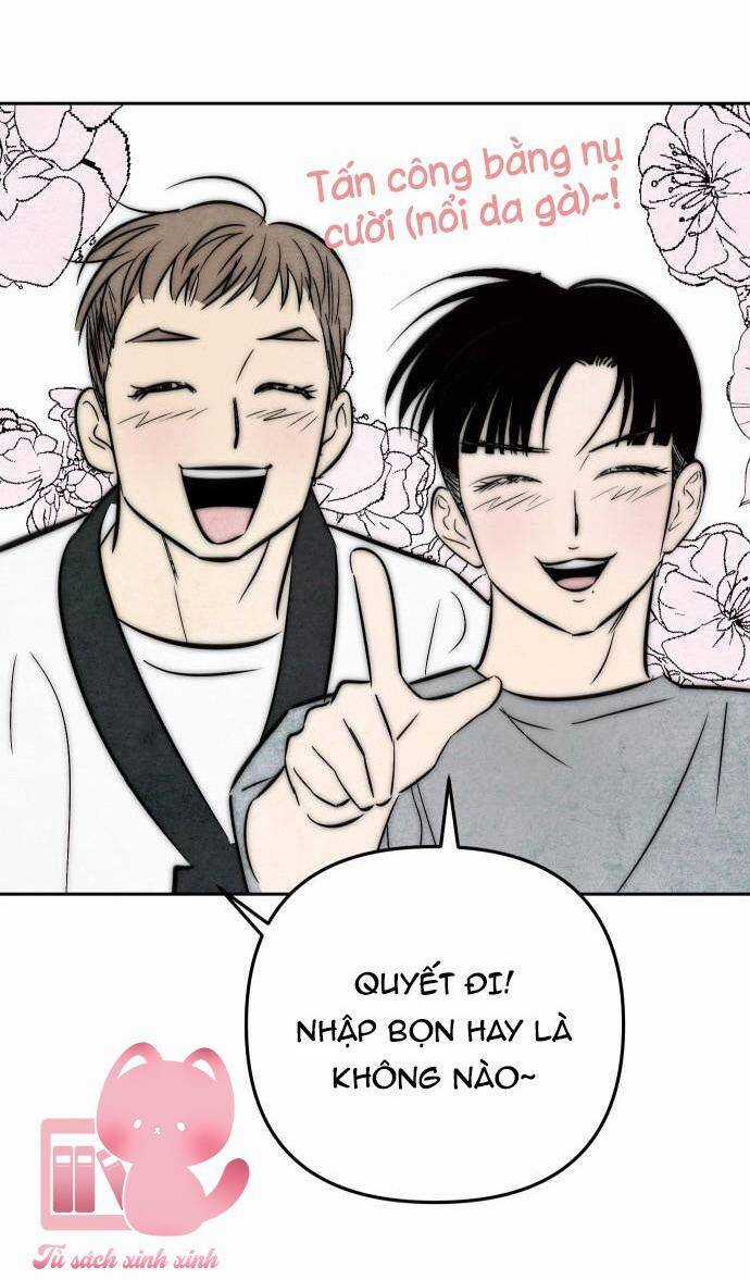 Cách Trêu Chọc Cậu Ấy - Chapter 2 - Trang 73