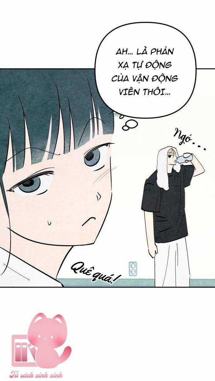 Cách Trêu Chọc Cậu Ấy - Chapter 2 - Trang 74