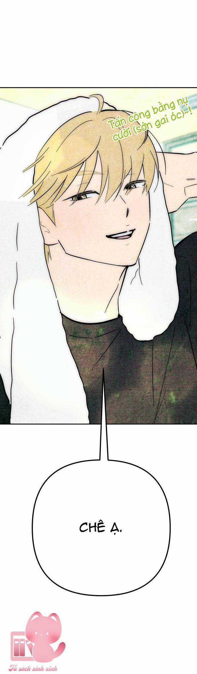 Cách Trêu Chọc Cậu Ấy - Chapter 2 - Trang 76