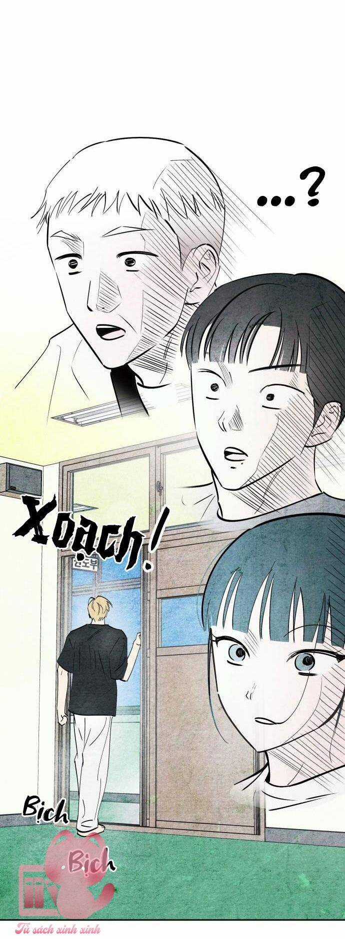 Cách Trêu Chọc Cậu Ấy - Chapter 2 - Trang 77