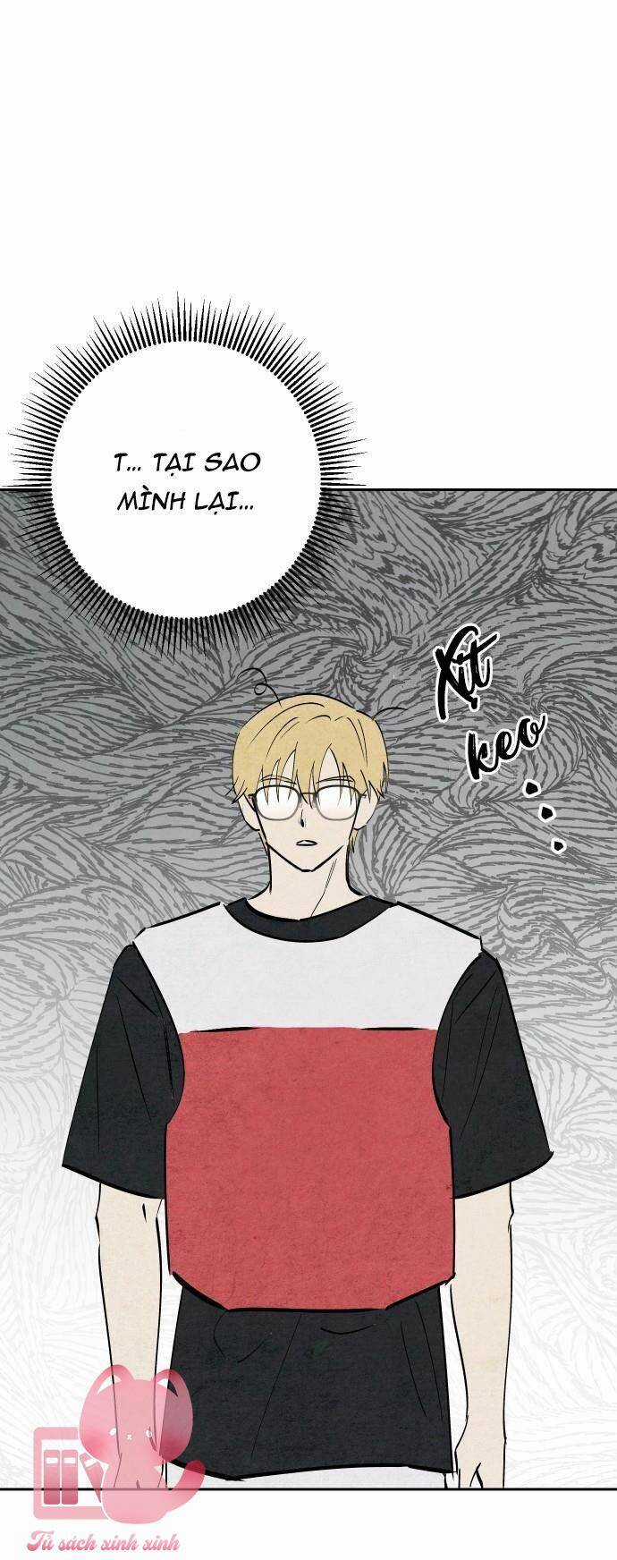 Cách Trêu Chọc Cậu Ấy - Chapter 2 - Trang 9