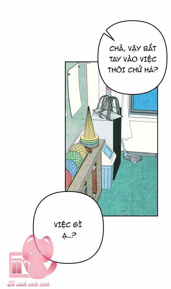 Cách Trêu Chọc Cậu Ấy - Chapter 2 - Trang 10