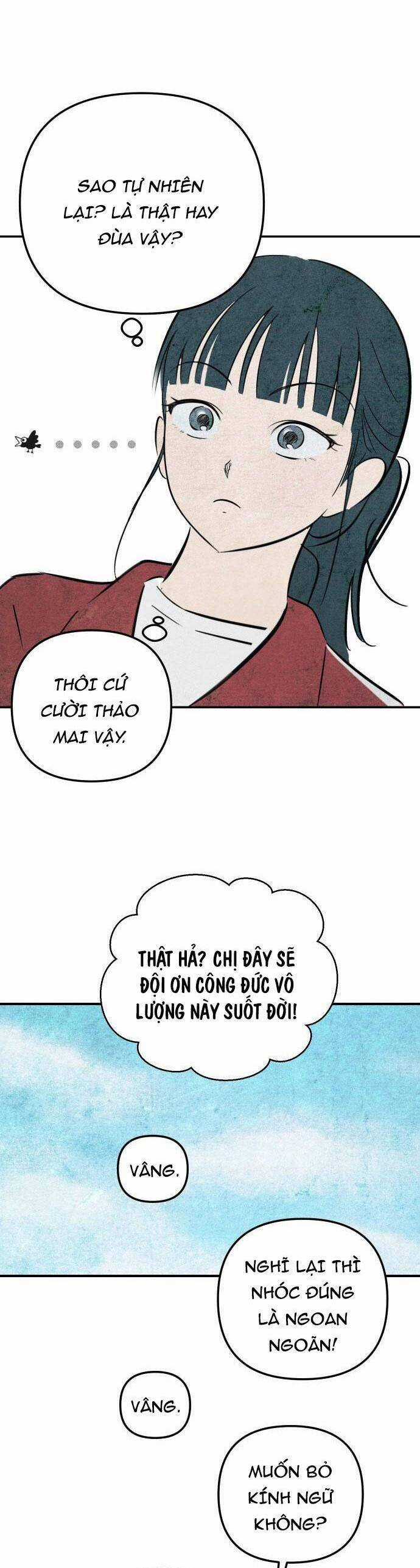 Cách Trêu Chọc Cậu Ấy - Chapter 3 - Trang 45