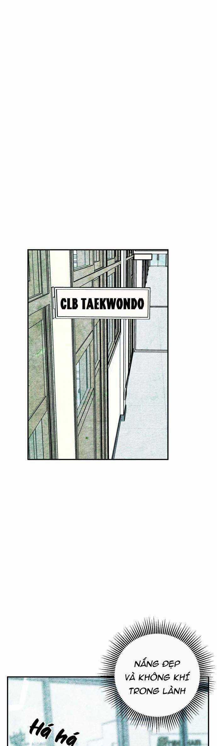 Cách Trêu Chọc Cậu Ấy - Chapter 3 - Trang 47