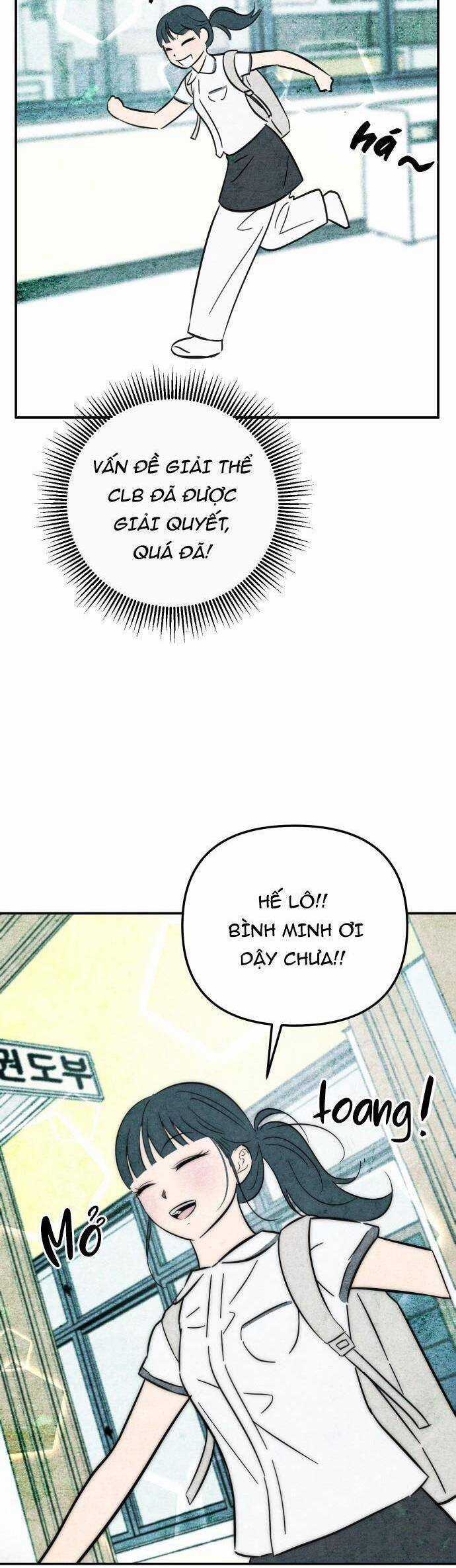 Cách Trêu Chọc Cậu Ấy - Chapter 3 - Trang 48