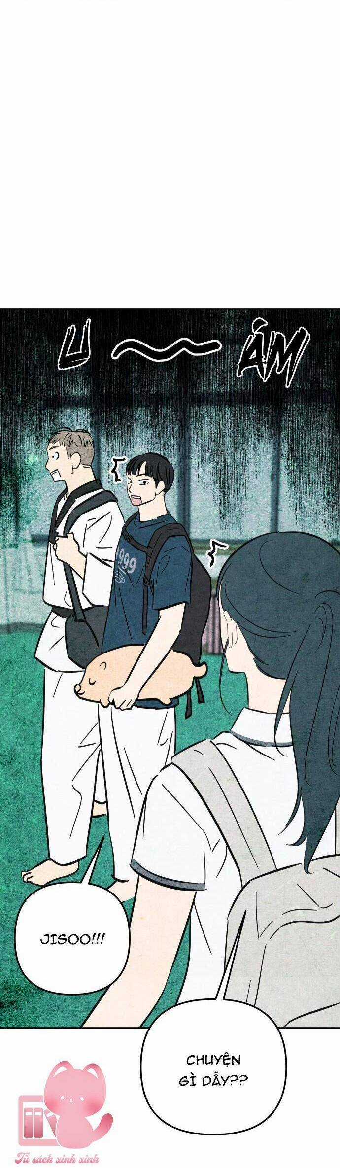 Cách Trêu Chọc Cậu Ấy - Chapter 3 - Trang 49