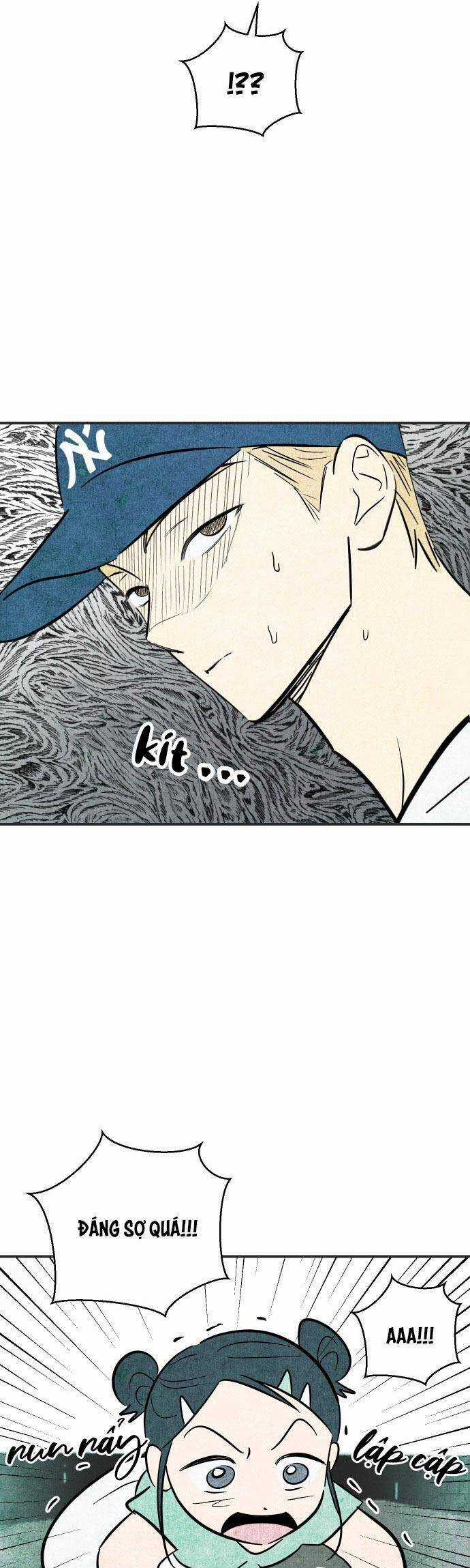 Cách Trêu Chọc Cậu Ấy - Chapter 6 - Trang 11