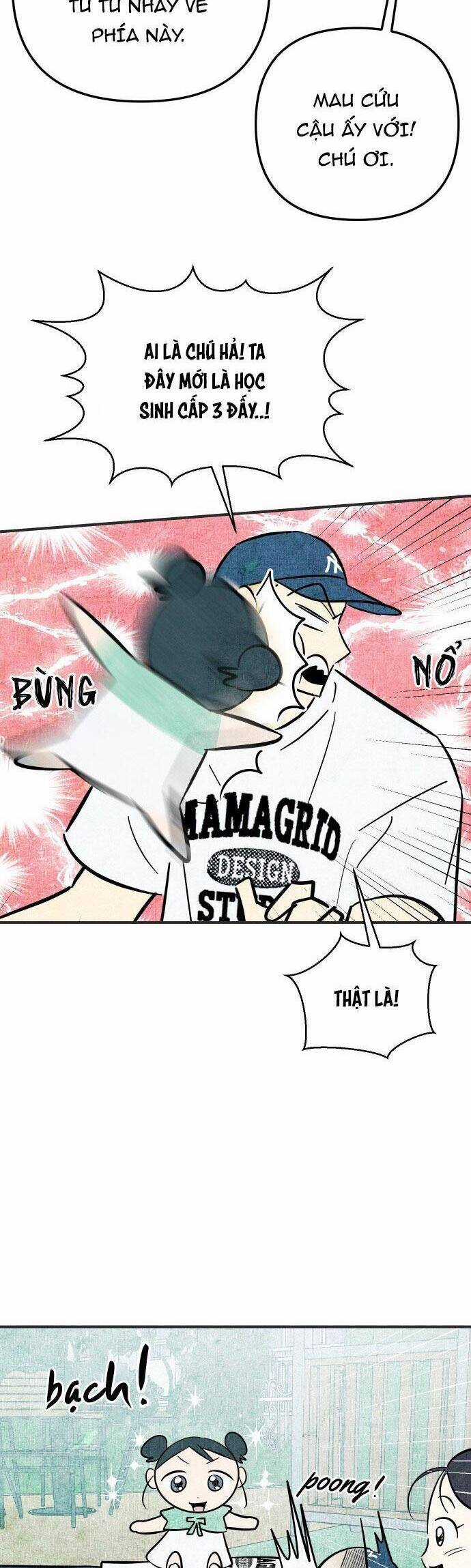 Cách Trêu Chọc Cậu Ấy - Chapter 6 - Trang 13