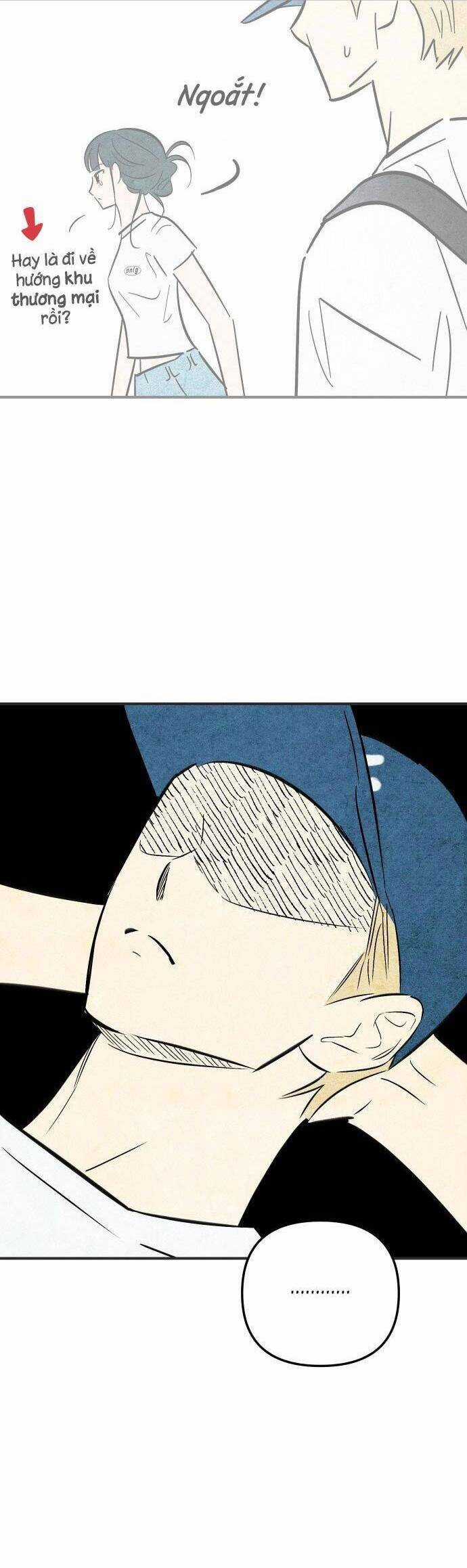 Cách Trêu Chọc Cậu Ấy - Chapter 6 - Trang 17