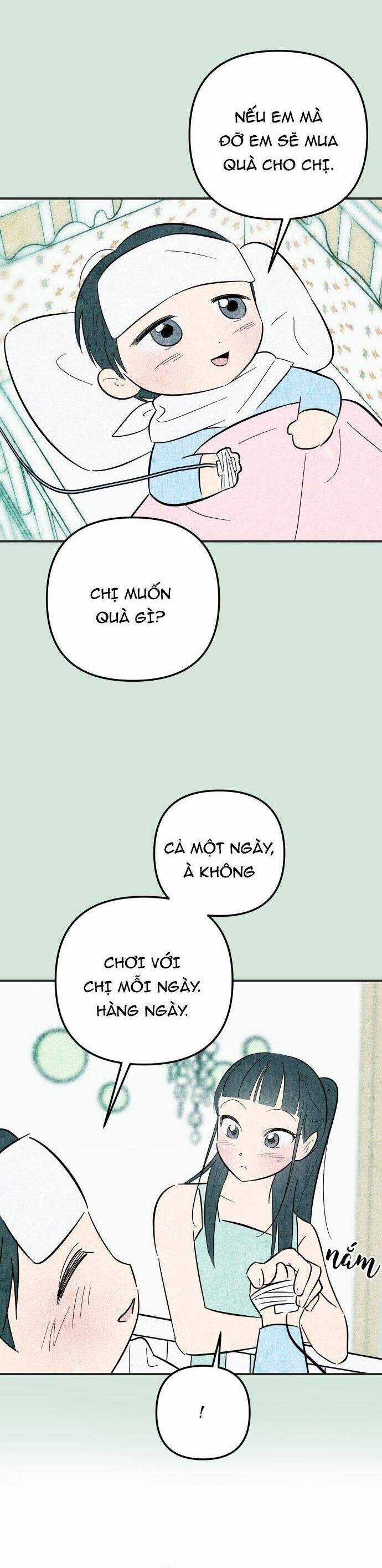 Cách Trêu Chọc Cậu Ấy - Chapter 6 - Trang 20