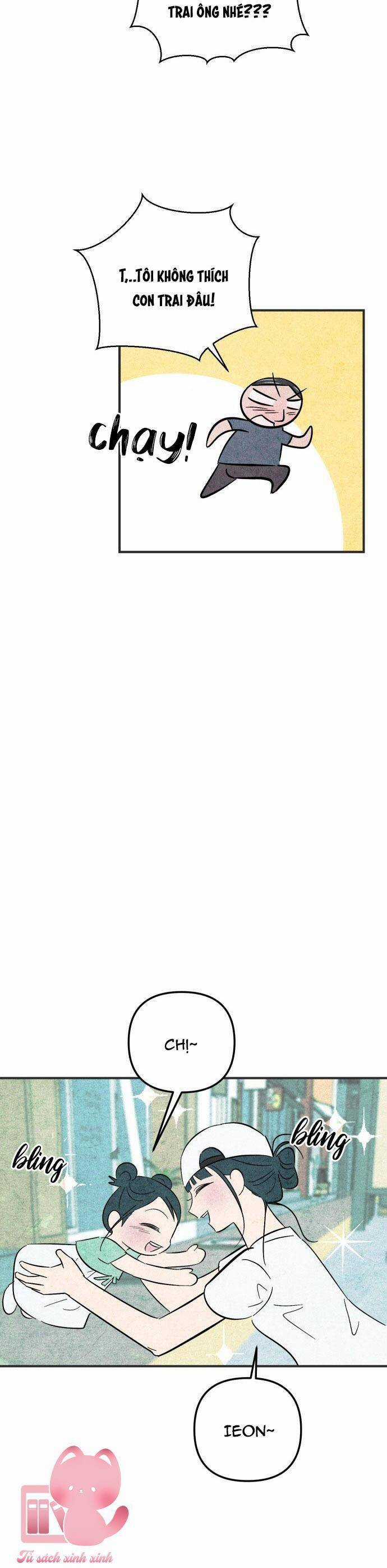 Cách Trêu Chọc Cậu Ấy - Chapter 6 - Trang 30