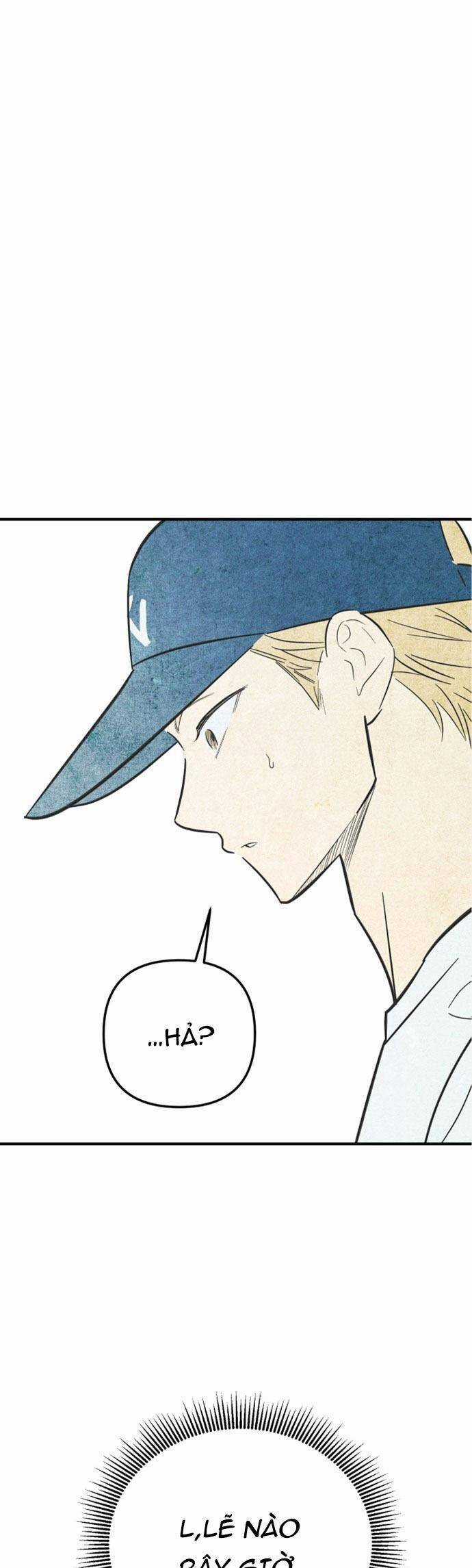 Cách Trêu Chọc Cậu Ấy - Chapter 6 - Trang 4