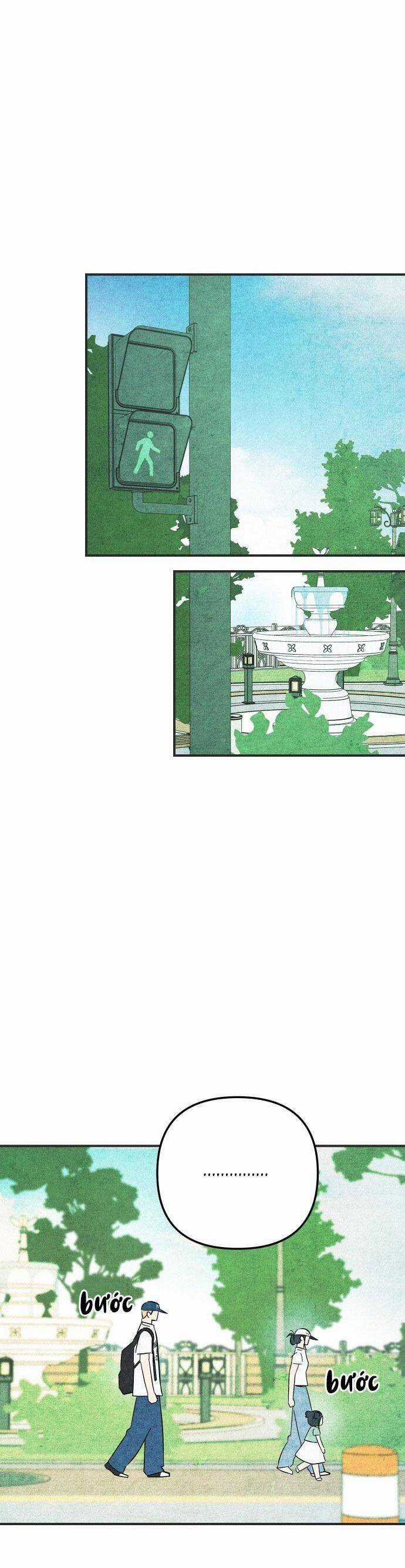 Cách Trêu Chọc Cậu Ấy - Chapter 6 - Trang 36